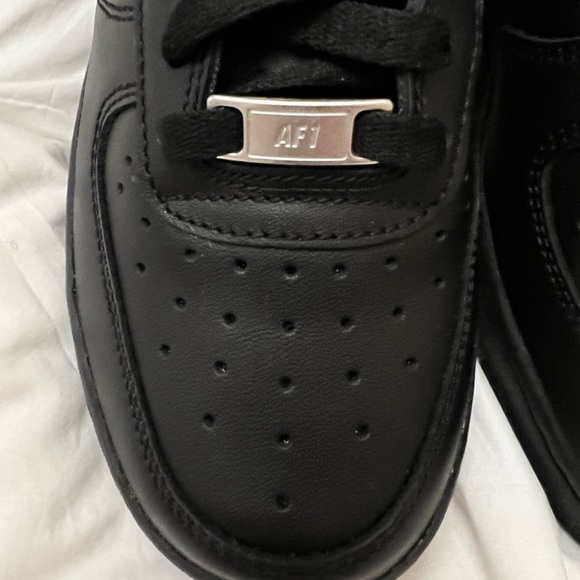 👟BRAND NEW • Nike Air Force 1 '07 LE Low . 💯 authentic - Picture 14 of 15